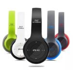 Fone De Ouvido Bluetooth 5.0 Sem Fio P47