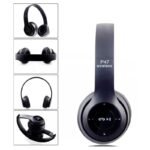 Fone De Ouvido Bluetooth 5.0 Sem Fio P47 - Imagem 6