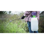 Pulverizador Spray Borrifador 5 litros | Palisad - Imagem 5