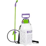 Pulverizador Spray Borrifador 5 litros | Palisad - Imagem 2