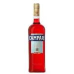 Aperitivo Campari 998ML - Imagem 2