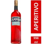 Aperitivo Campari 998ML
