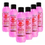 Kit 6x1 Drinks Mansão Maromba 1litro Gin + Melancia