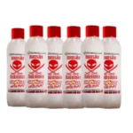 Kit 6x1 Drinks Mansão Maromba 1litro Ginkut