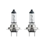 Lâmpada Halógena Philips H7 55W 12V 2800K - Imagem 4