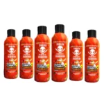 Kit 6x1 Drinks Mansão Maromba 1litro Whisky combo Tigrinho