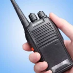 Kit Rádio Comunicador Baofeng 777S - Imagem 8