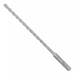 Broca Sds Plus P/Concreto 2 Cut 8X210mm 4932430112 Milwaukee - Imagem 4