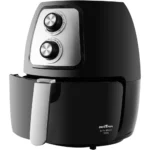 Fritadeira Air Fryer Britânia 4 Litros Elétrica 1500W BFR21P 110v - Imagem 5