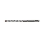 Broca Sds Plus P/Concreto 2 Cut 8X210mm 4932430112 Milwaukee - Imagem 3