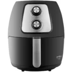 Fritadeira Air Fryer Britânia 4 Litros Elétrica 1500W BFR21P 110v