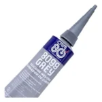 Silicone Alta Temperatura Cinza Formador Junta 85G Car80 - Imagem 3