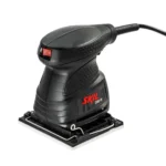 Lixadeira Profissional Orbital SKIL 7232 | Preta | 200W | 220V