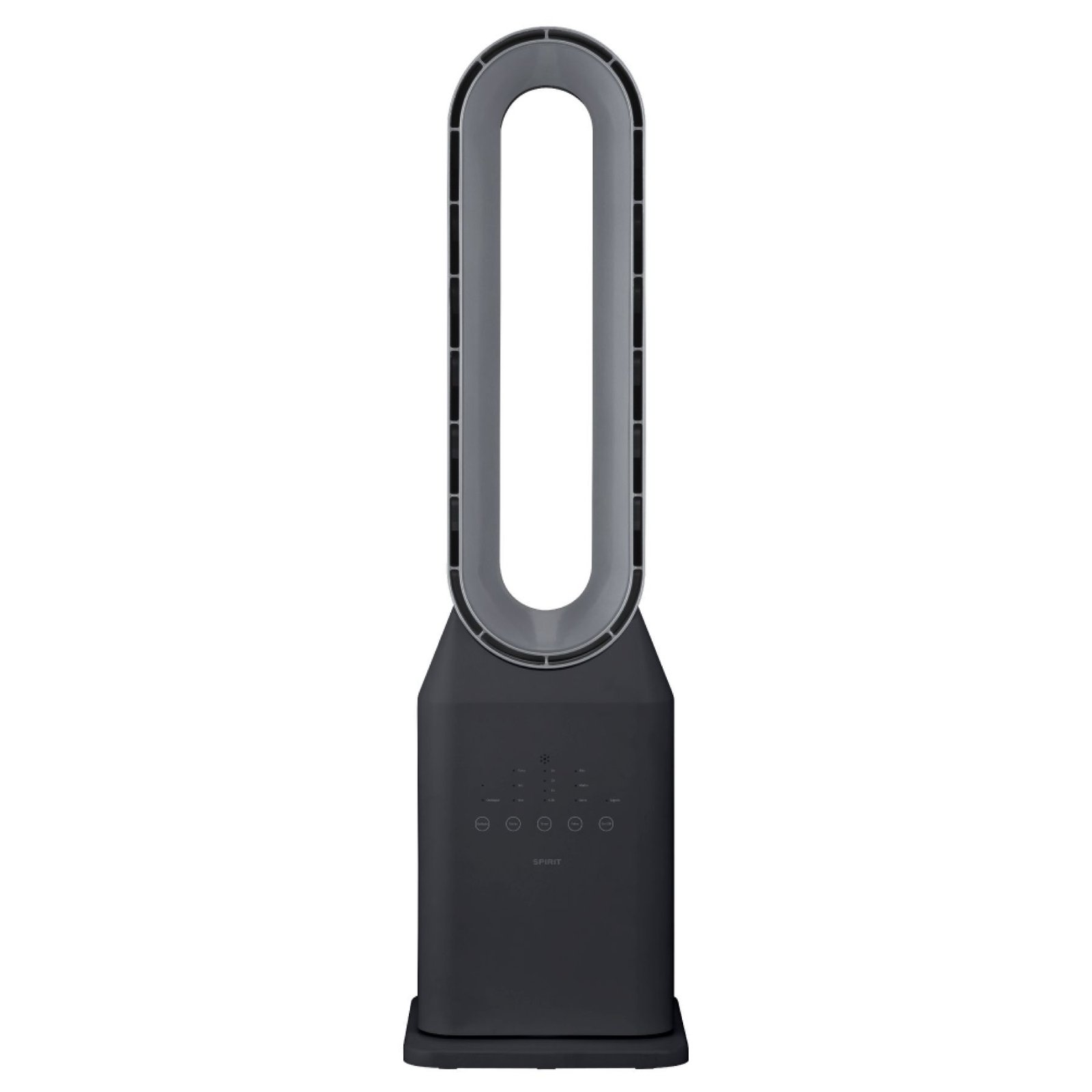 ventilador_bladeless_spirit_90cm_127v__110v__preto_92332583_b47e_1800x1800 Ventilador Bladeless Spirit 90cm 127V Preto - Imagem 1