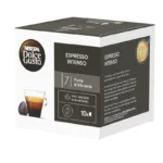 Café em Cápsula Nescafe Dolce Gusto Espresso Intenso 10 Cápsulas - Imagem 5