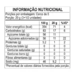 Bala de Gelatina Fini Dentaduras 90g - Imagem 3