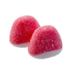 Bala de Gelatina Fini Beijos 90g - Imagem 4