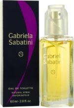 Gabriela Sabatini Eau de Toilette 60Ml - Imagem 2