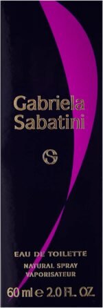 Gabriela Sabatini Eau de Toilette 60Ml - Imagem 3