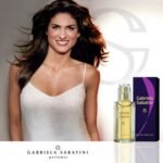 Gabriela Sabatini Eau de Toilette 60Ml - Imagem 4