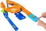 Circuito Giro Rápido Hot Wheels Action Toy Track Multicolor - Imagem 3