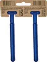 Aparelho de Barbear Prestobarba Regular Cartela com 24 Unidades | Gillette - Imagem 2