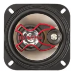 Auto Falante Bravox Triaxial B3x40x 4 Polegadas 160w Par - Imagem 2