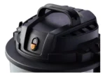 Aspirador Pó e Água WAP GTW Inox 20 com Soprador 1600W 160Mbar 20 Litros 127V - Imagem 7