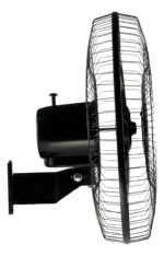 Ventilador de Parede Wap Rajada Pro 60 turbo com 5 pás Bivolt - Imagem 4