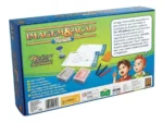 Jogo De Desenho Adivinhação Imagem E Ação Junior Grow - Imagem 5