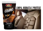 Limpa Hidrata Couro 3 em 1 150gr Proauto - Imagem 2