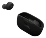 Fones de Ouvido Sem Fio JBL WAVE BUDS 2 cor preto - Imagem 2