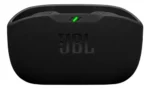 Fones de Ouvido Sem Fio JBL WAVE BUDS 2 cor preto - Imagem 4