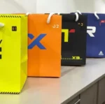 Relógio Extri Com Caixa Container E Sacola - Imagem 3