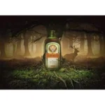 Licor Jagermeister Original 700ml - Imagem 4