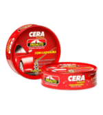 Cera Pasta Tradicional Com Carnaúba 200g Proauto
