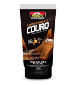 Limpa Hidrata Couro 3 em 1 150gr Proauto