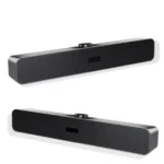 Caixa De Som Alto-Falante Computador PC 6W RMS - BM-S204 - B-Max - Imagem 2