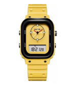 Amarelo