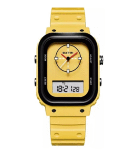 Amarelo