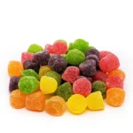 Bala de Goma Gomets Sino 500g - Dori - Imagem 5