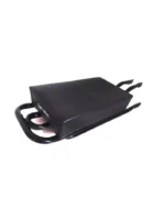 Assento Almofada Para Bagageiro De Bicicleta Universal Bike - Imagem 4