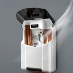 Caixa de esterilização uv automática de talheres -HA2901 - Imagem 2