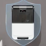 Caixa de esterilização uv automática de talheres -HA2901 - Imagem 4