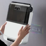 Caixa de esterilização uv automática de talheres -HA2901 - Imagem 5