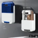 Caixa de esterilização uv automática de talheres -HA2901 - Imagem 6