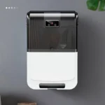 Caixa de esterilização uv automática de talheres -HA2901 - Imagem 9