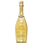 Espumante Aviva Gold 750ml