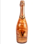 Espumante Aviva Pink Gold 750ml