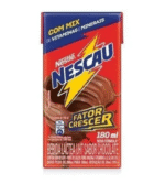 Kit C/12 Bebida Láctea Nescau 180ml - Imagem 4